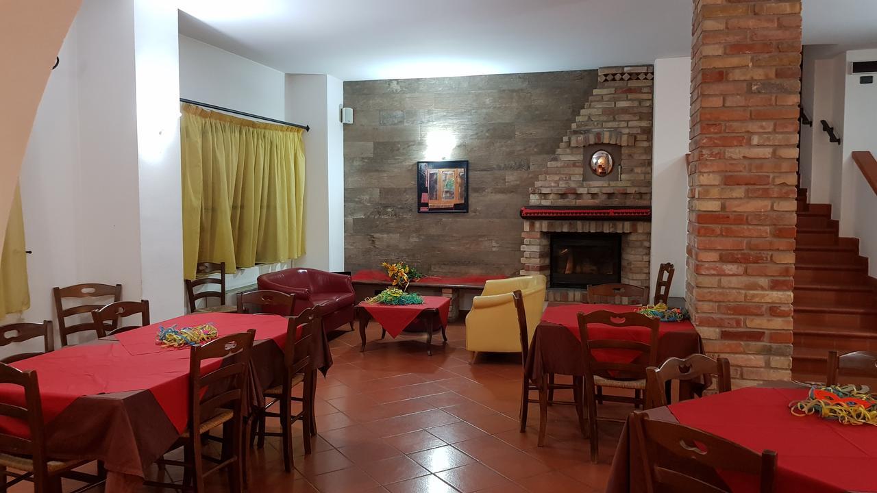 Bed and Breakfast Casa Del Sole Латизана Экстерьер фото